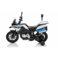 BMW F850 GS Policja